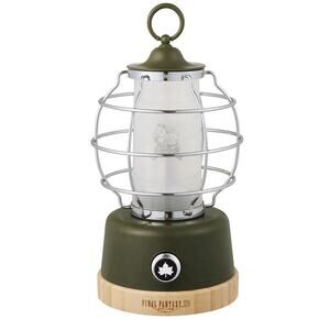 Final Fantasy Wire Cage LED Lantern, Chocobo